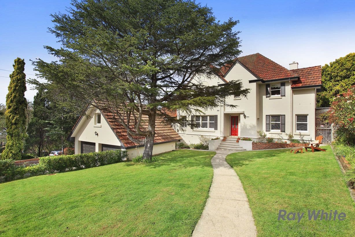 7 The Crest Road, KILLARA NSW 2071, Killara - Image 1