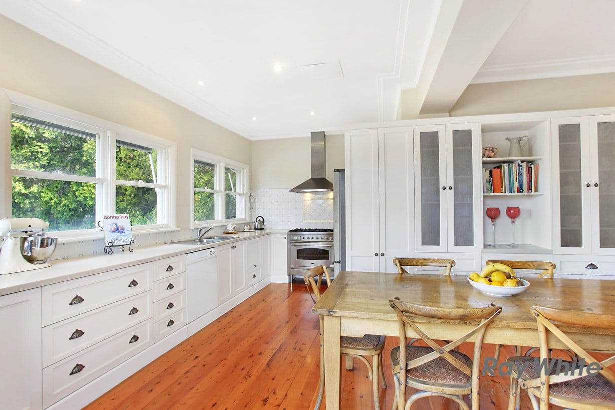 7 The Crest Road, KILLARA NSW 2071, Killara - Thumbnail 2