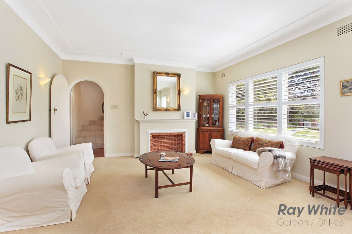 7 The Crest Road, KILLARA NSW 2071, Killara - Thumbnail 3