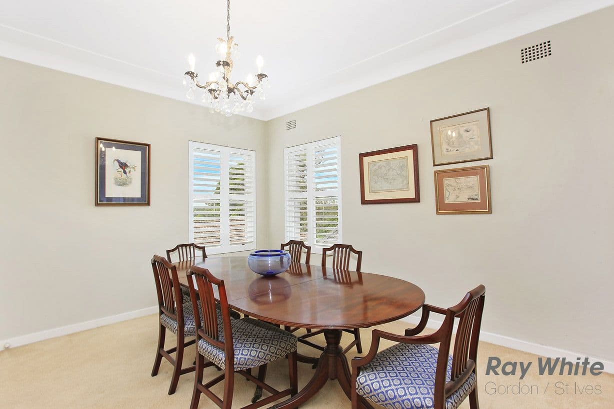 7 The Crest Road, KILLARA NSW 2071, Killara - Thumbnail 4