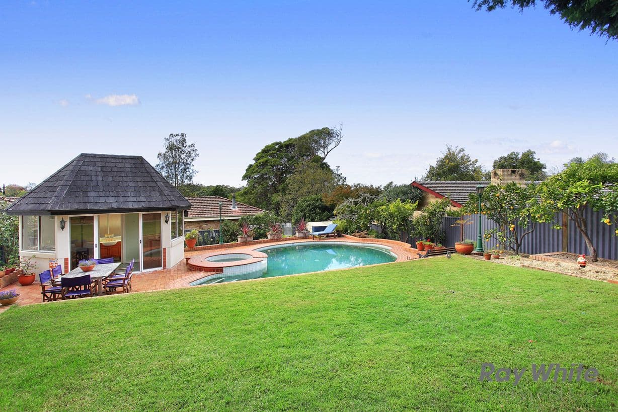 7 The Crest Road, KILLARA NSW 2071, Killara - Thumbnail 5