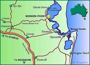51 Laguna Street, BOREEN POINT QLD 4565, Boreen Point - Thumbnail 7