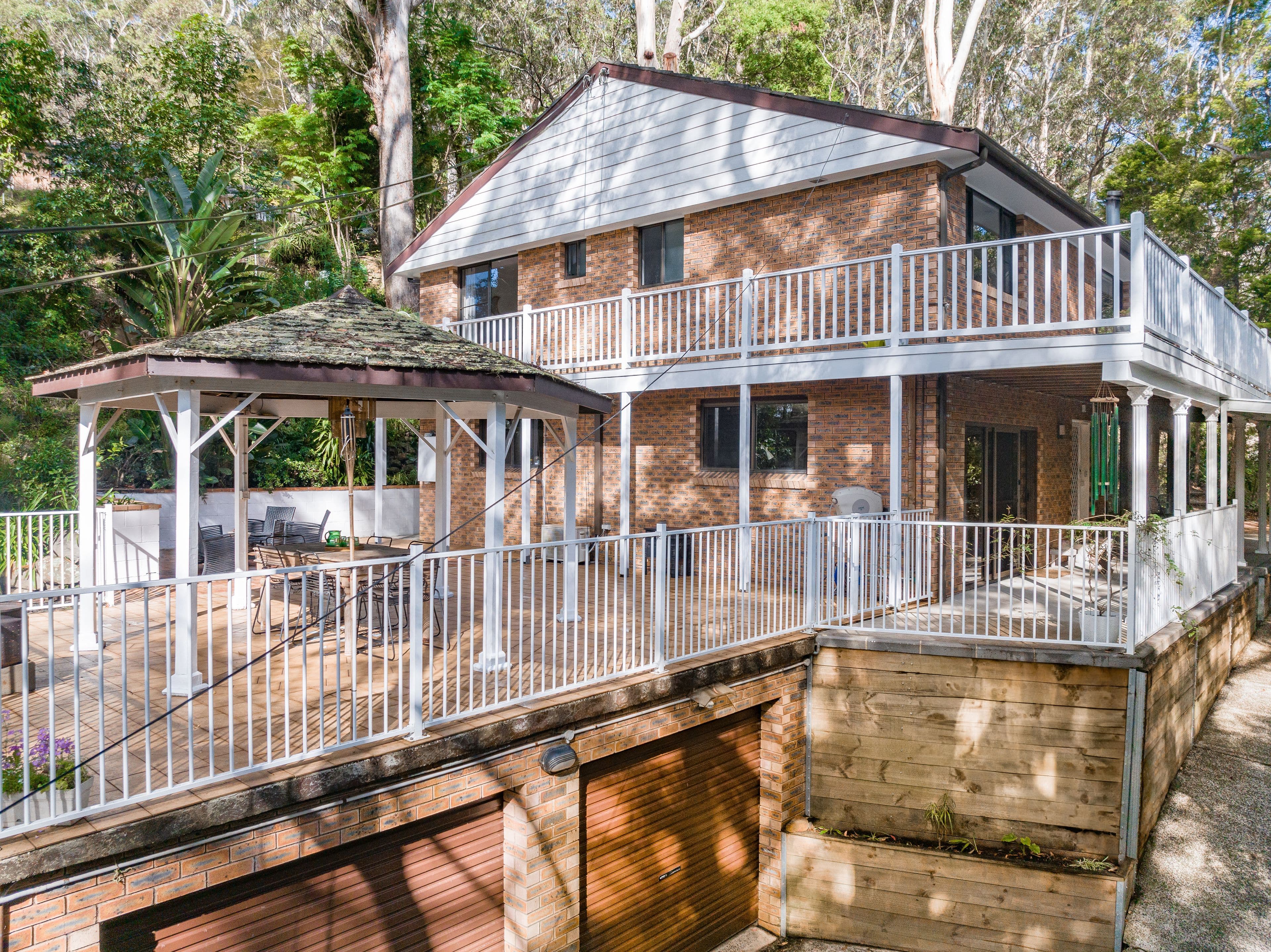 43 Domville Road, Otford NSW 2508, Otford - Thumbnail 2