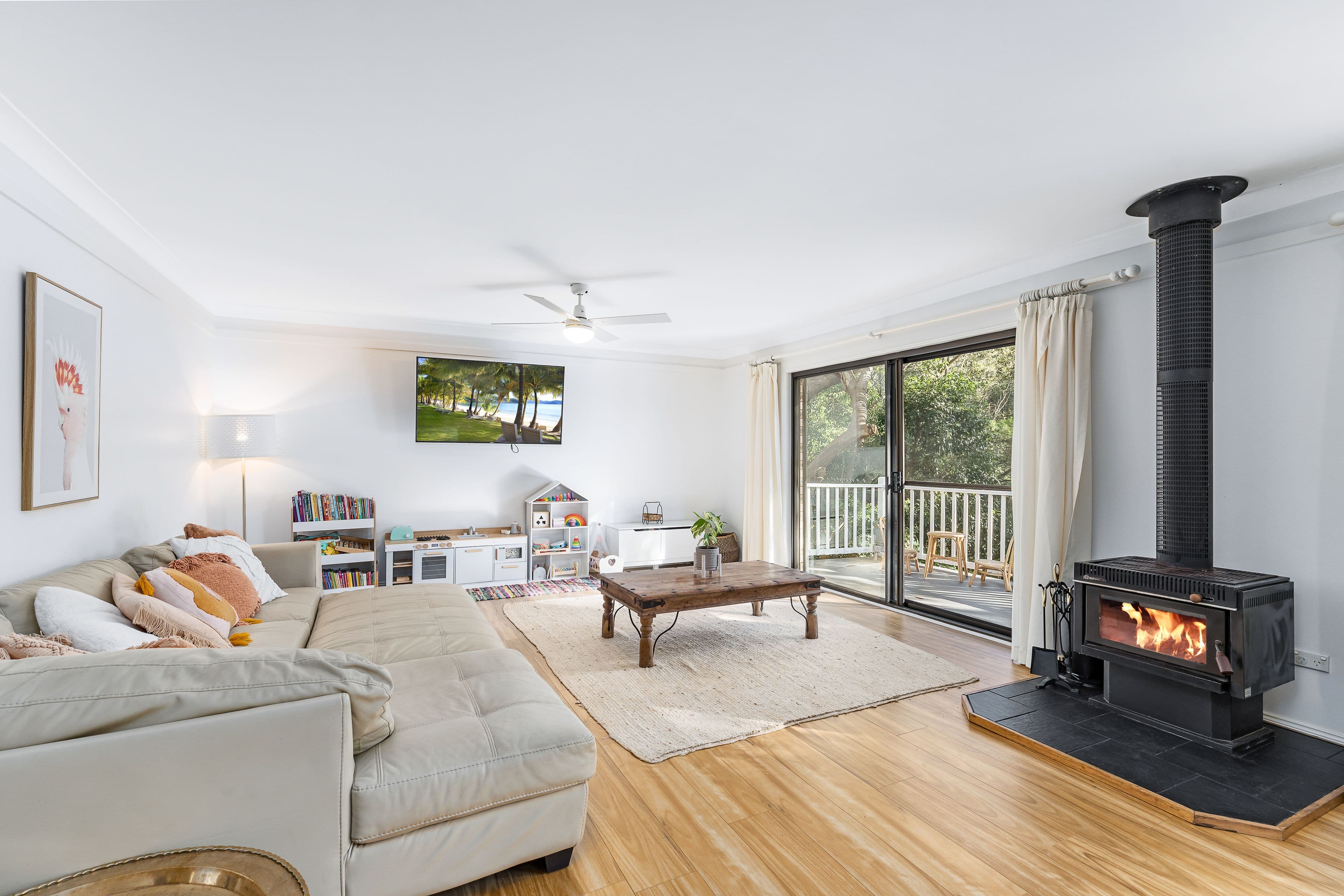 43 Domville Road, Otford NSW 2508, Otford - Thumbnail 3