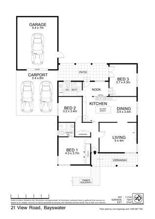 21 View Road, BAYSWATER VIC 3153, Bayswater - Thumbnail 8