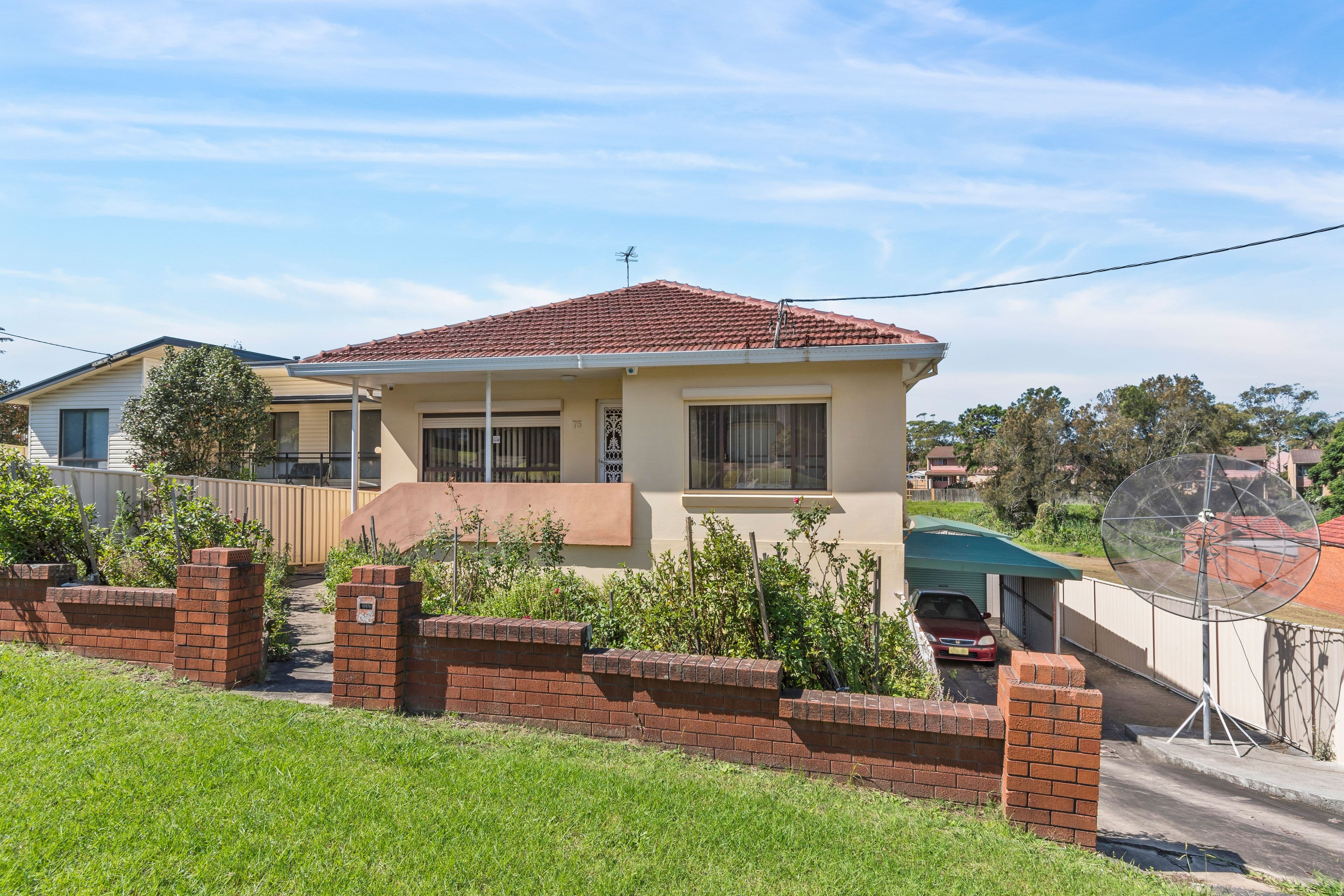 75 Denise Street, Lake Heights NSW 2502, Lake Heights - Image 1