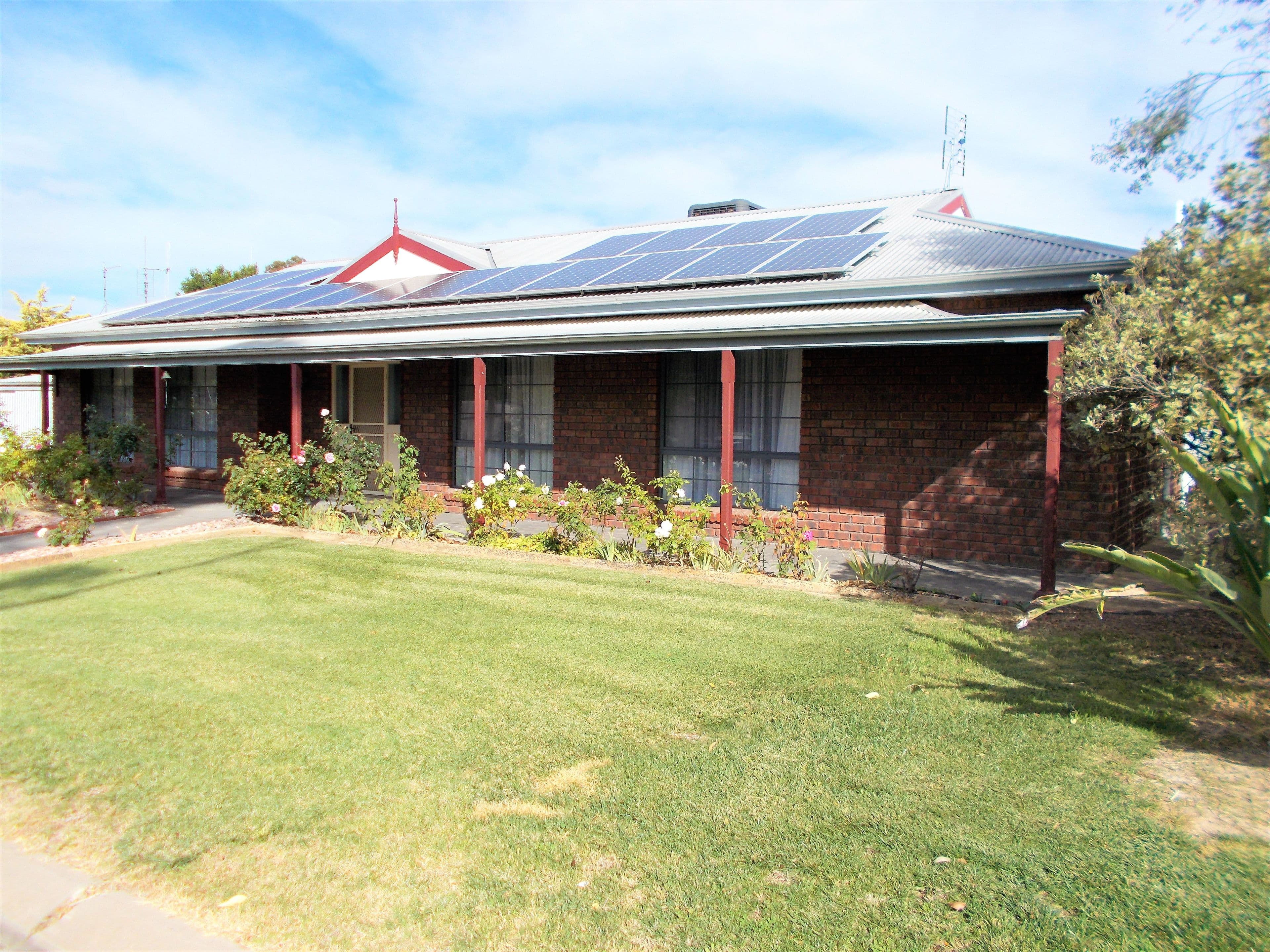 10 Smith Avenue, Bordertown SA 5268, Bordertown - Image 1