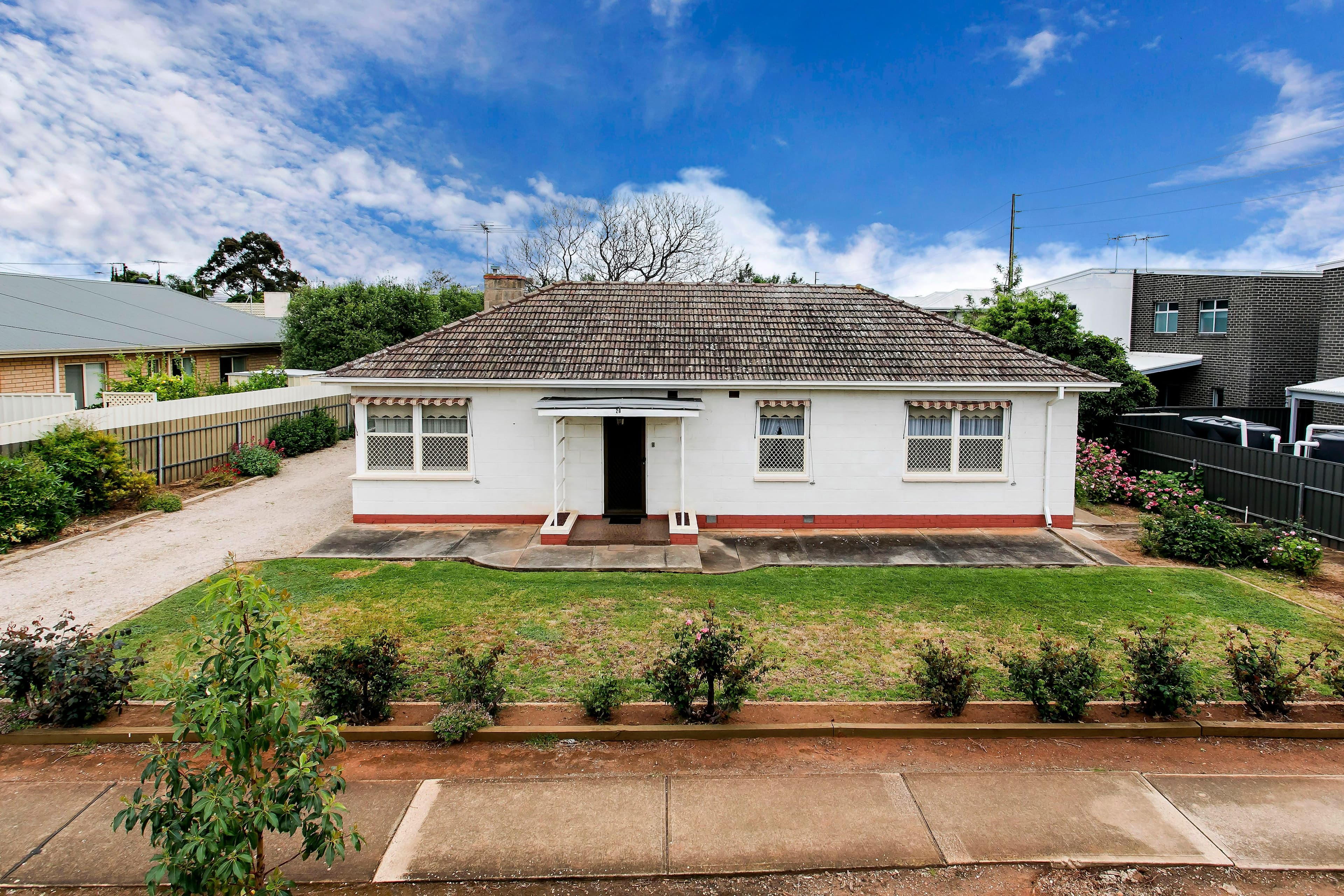 28 Johnstone Road, Oaklands Park SA 5046, Oaklands Park - Image 1