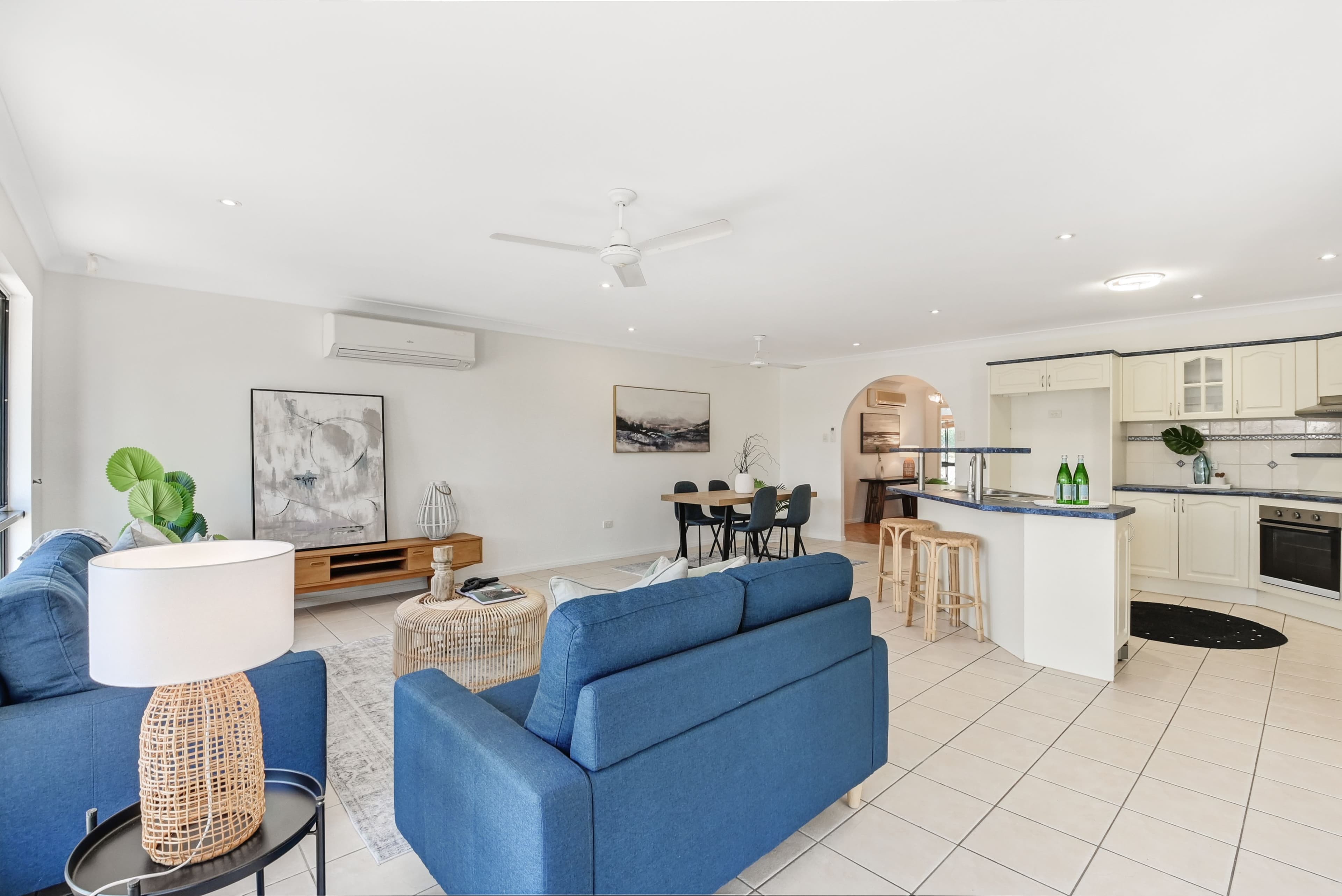 17 Steele Place, Kirwan QLD 4817, Kirwan - Thumbnail 7