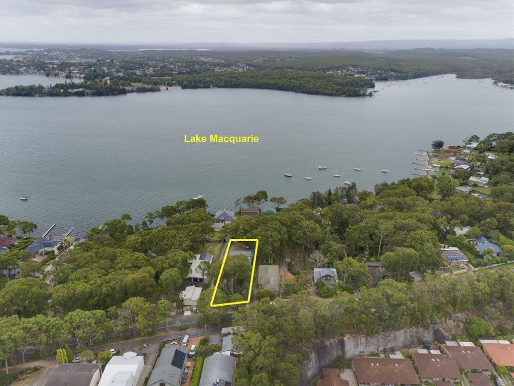 19 Coal Point Road, Coal Point NSW 2283, Coal Point - Thumbnail 2