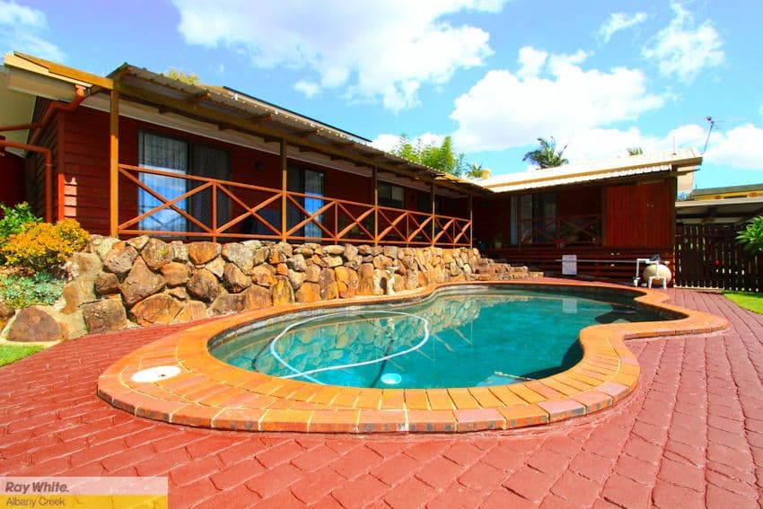 11 Calypso Court, EATONS HILL QLD 4037, Eatons Hill - Thumbnail 2
