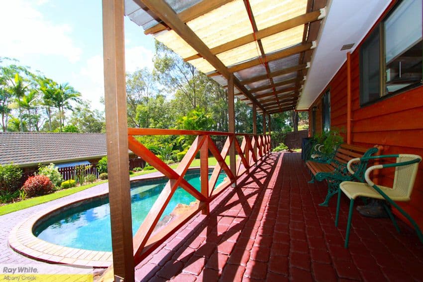 11 Calypso Court, EATONS HILL QLD 4037, Eatons Hill - Thumbnail 4