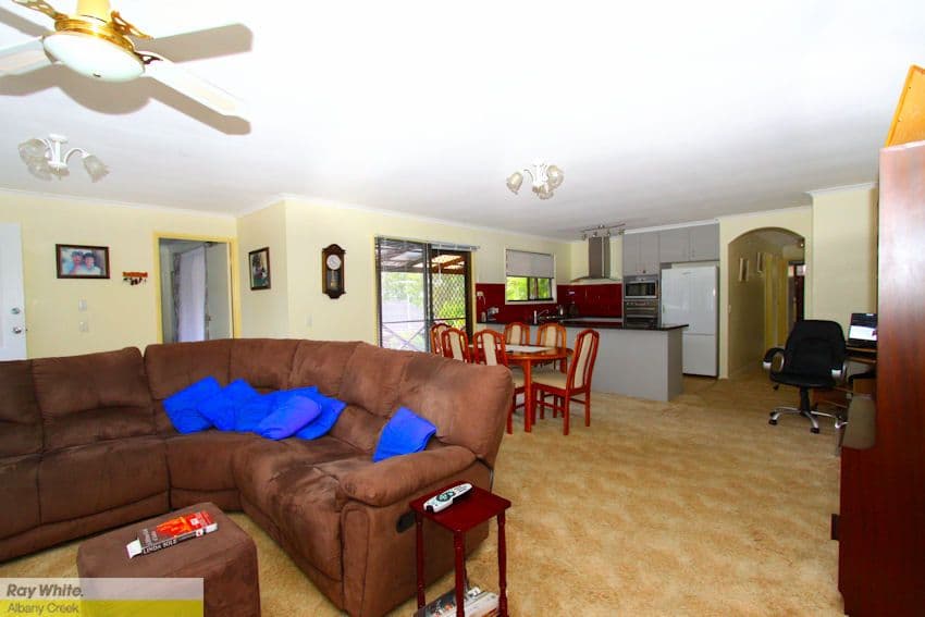 11 Calypso Court, EATONS HILL QLD 4037, Eatons Hill - Thumbnail 5