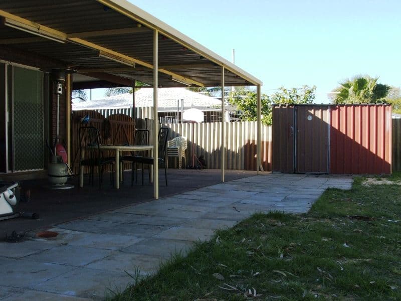 100 Partridge Way, THORNLIE WA 6108, Thornlie - Thumbnail 6