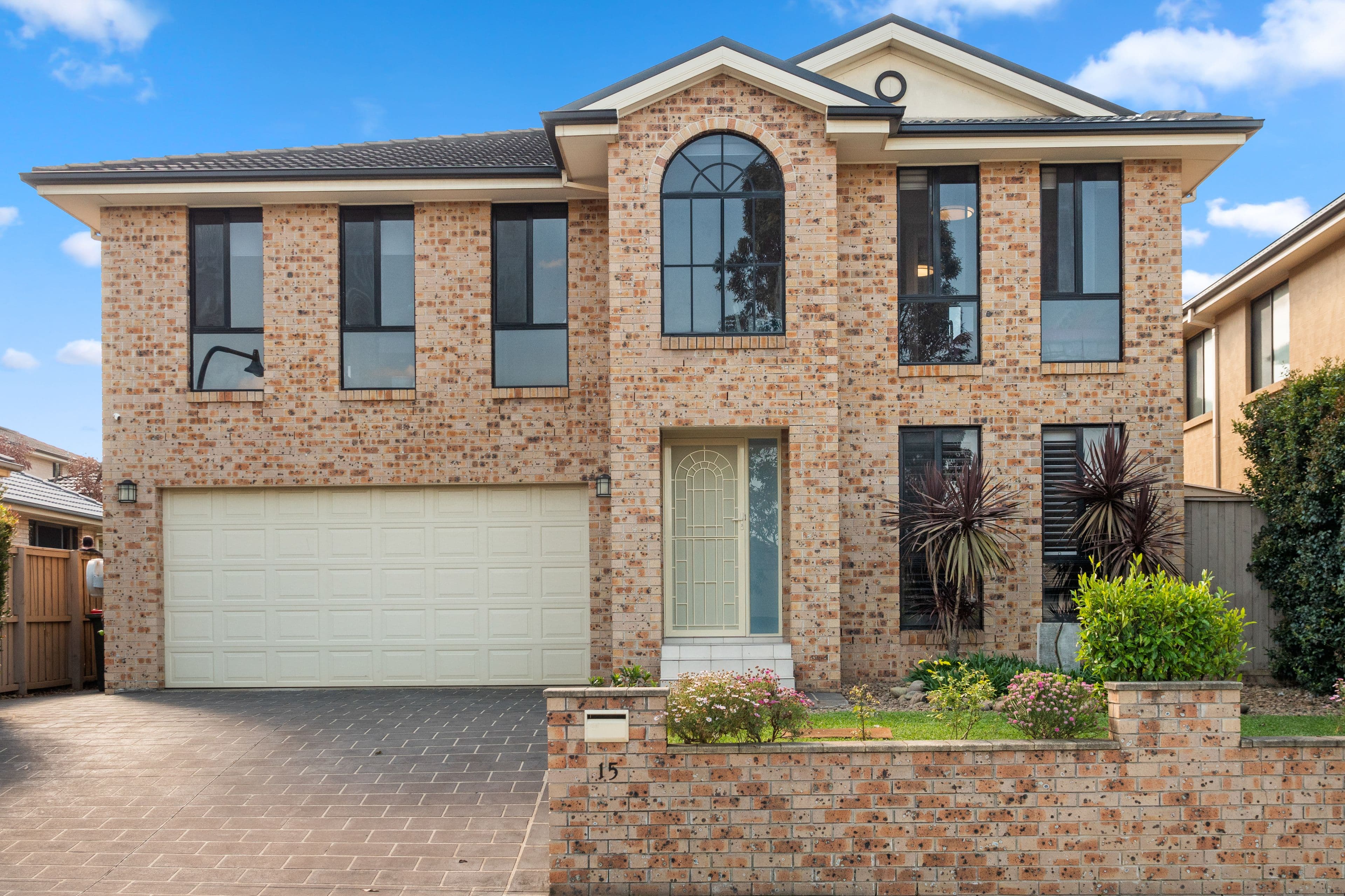 15 Epsam Avenue, Stanhope Gardens NSW 2768, Stanhope Gardens - Image 1