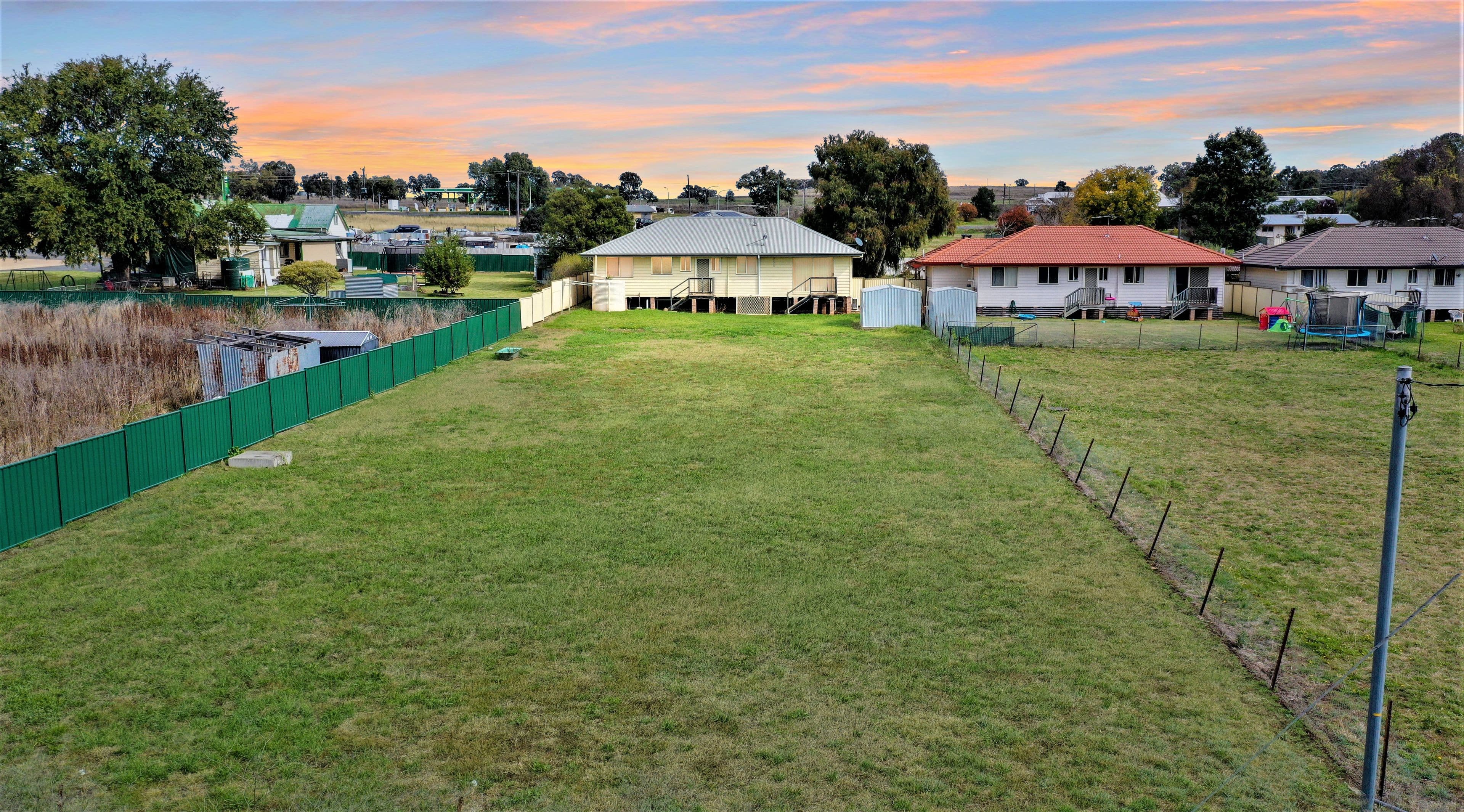 1 Robey Avenue, Quirindi NSW 2343, Quirindi - Thumbnail 2