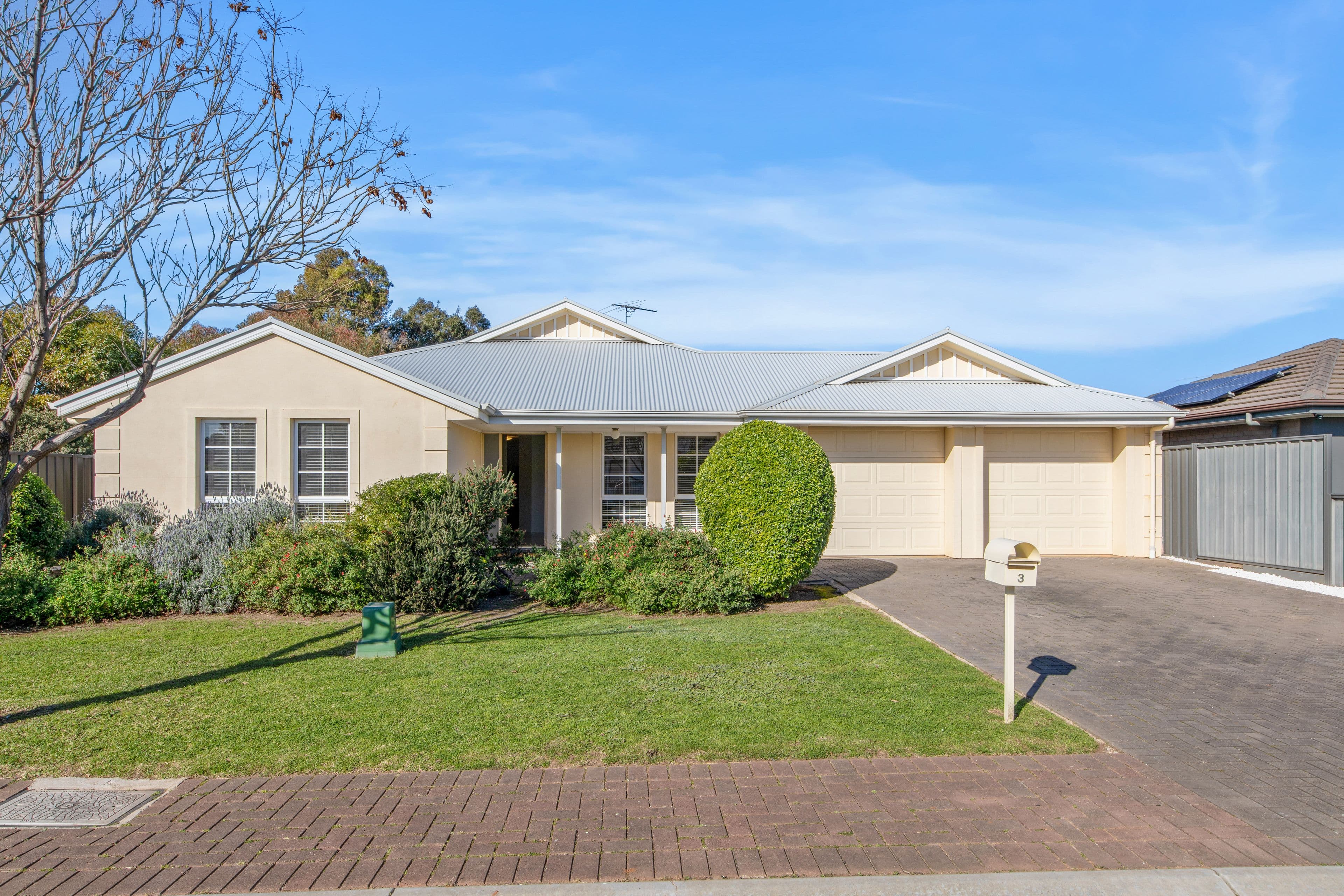 3 St Clair Avenue, Andrews Farm SA 5114, Andrews Farm - Image 1