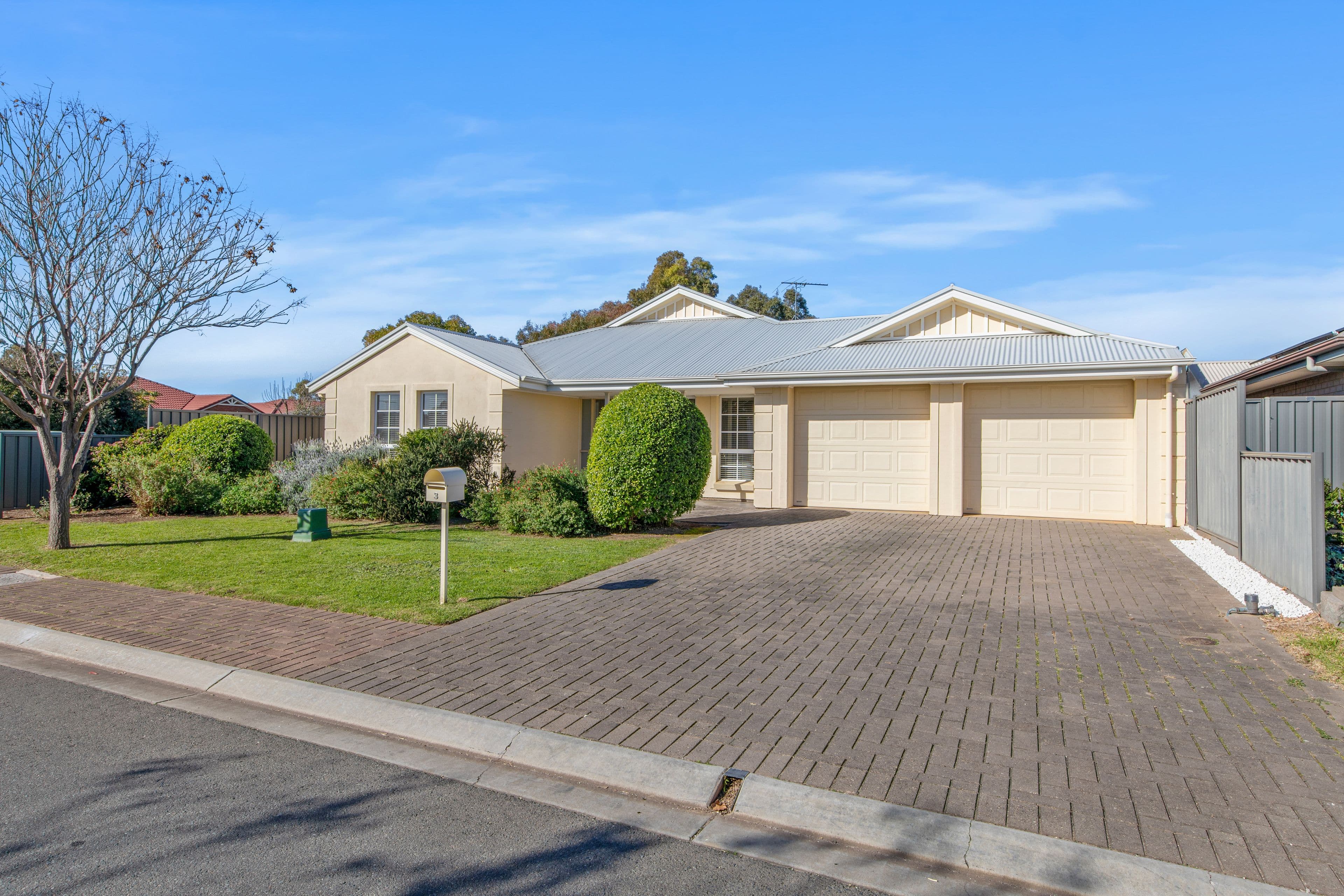 3 St Clair Avenue, Andrews Farm SA 5114, Andrews Farm - Thumbnail 2