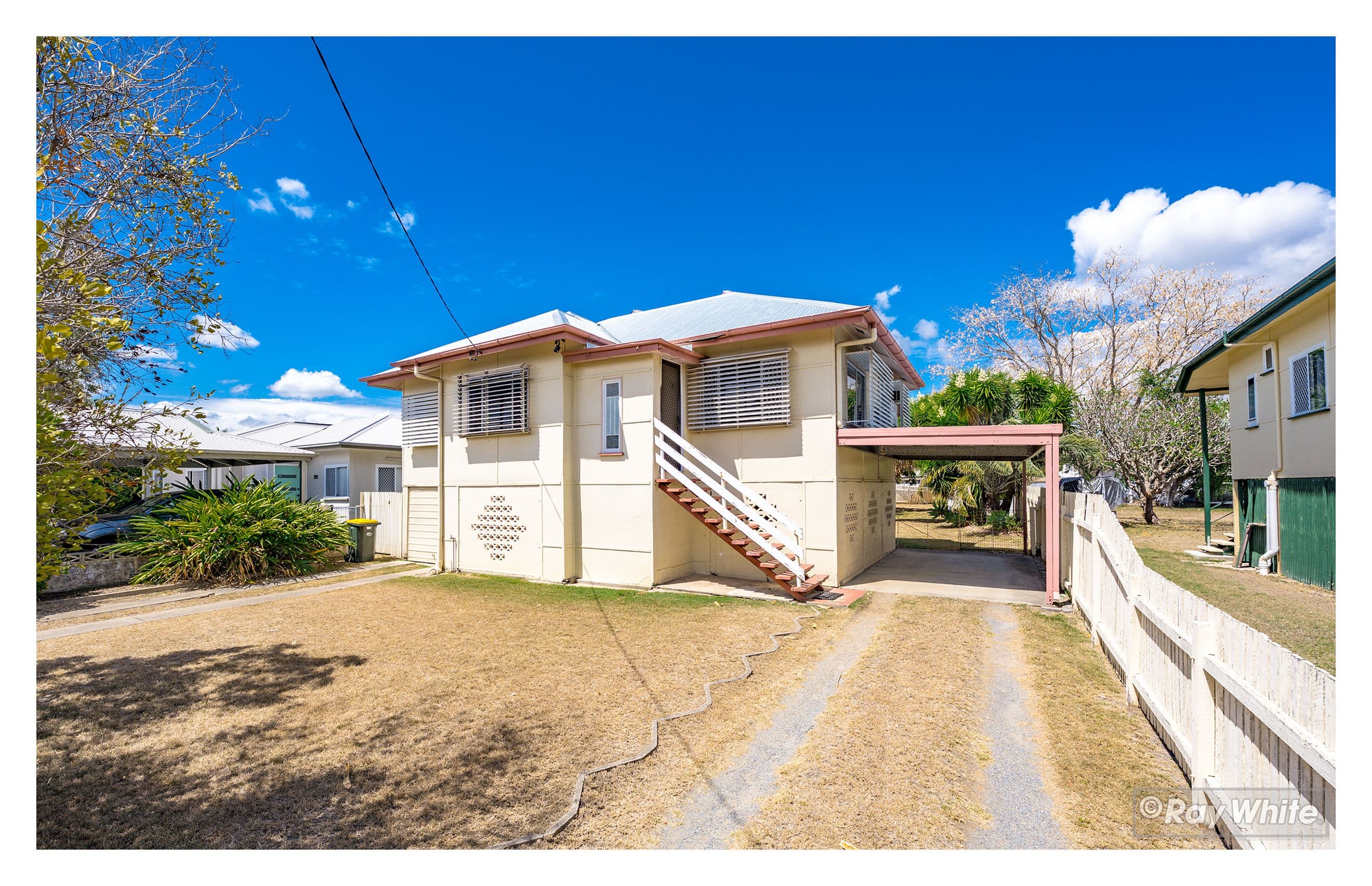 290 Eldon Street, Berserker QLD 4701, Berserker - Thumbnail 2