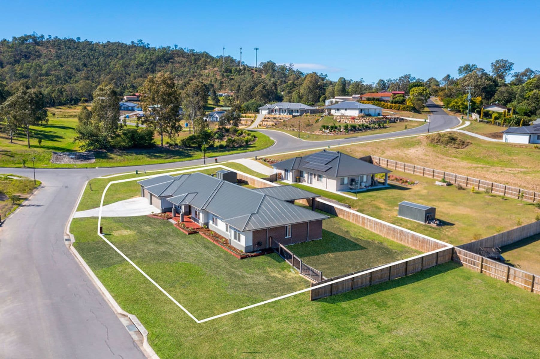 1 Stringybark Place, Fernvale QLD 4306, Fernvale - Image 1