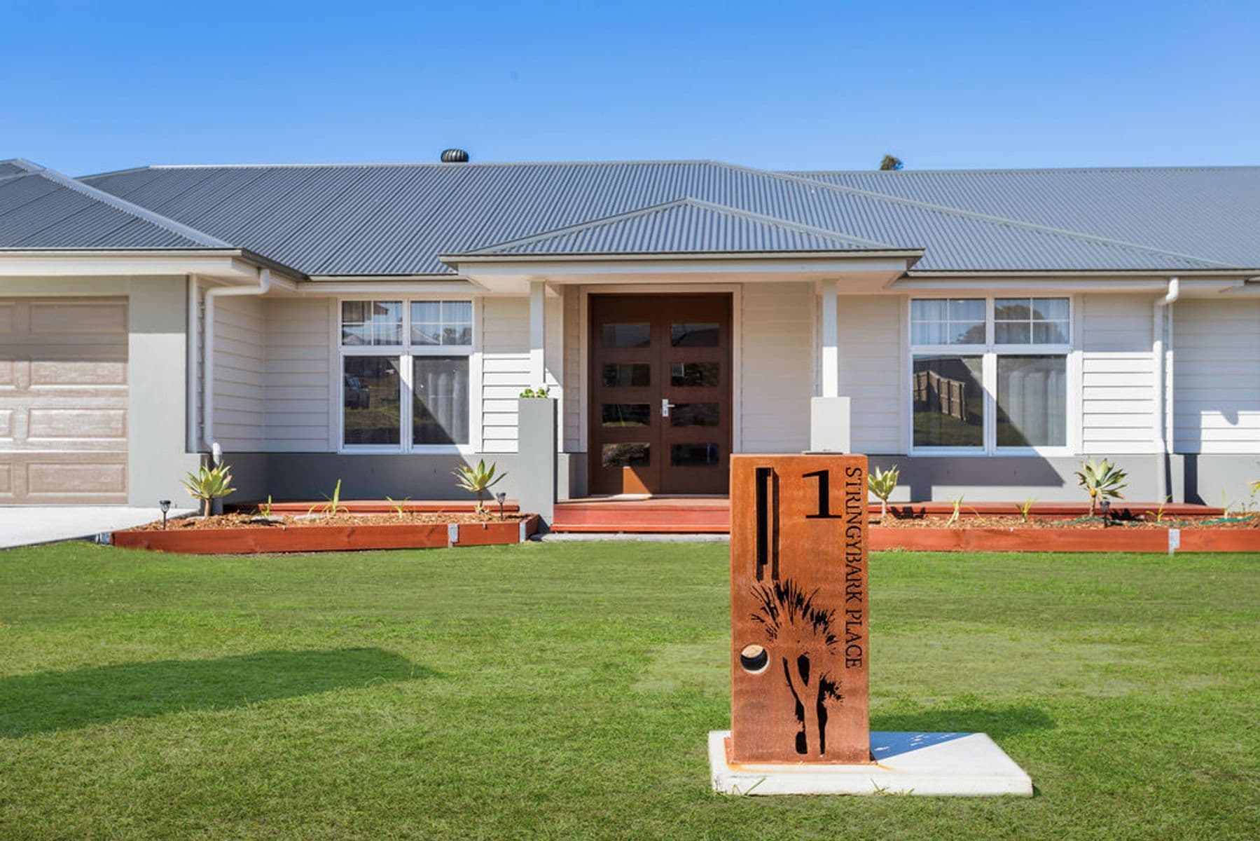 1 Stringybark Place, Fernvale QLD 4306, Fernvale - Thumbnail 2