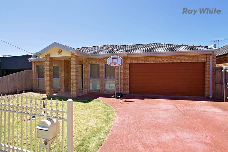 9 Philip Street, ALTONA MEADOWS VIC 3028, Altona Meadows - Image 1