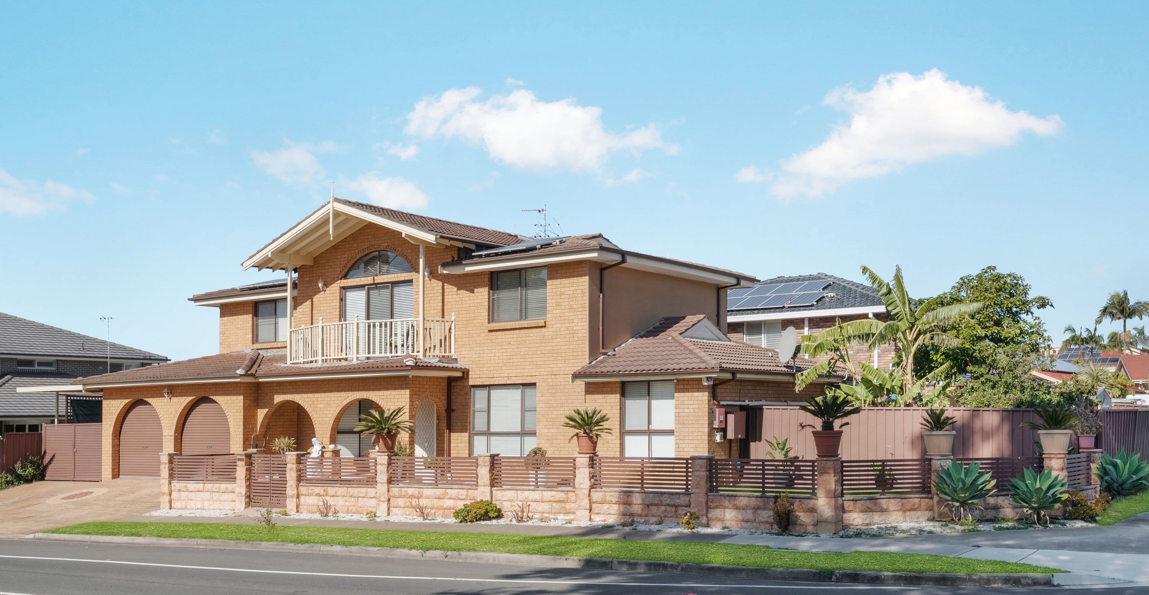 1 Kelso Close, Bonnyrigg Heights NSW 2177, Bonnyrigg Heights - Thumbnail 3