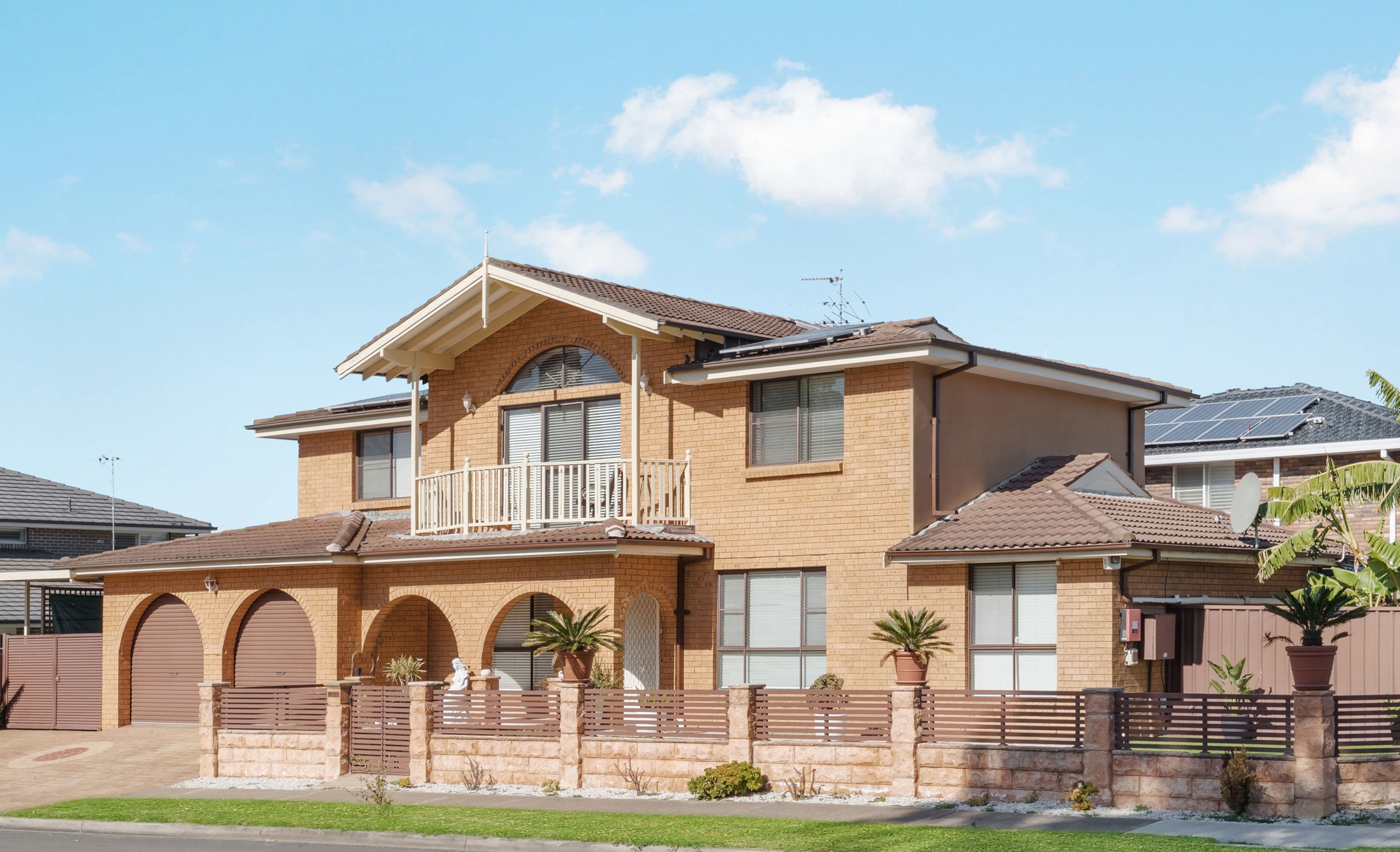 1 Kelso Close, Bonnyrigg Heights NSW 2177, Bonnyrigg Heights - Thumbnail 4