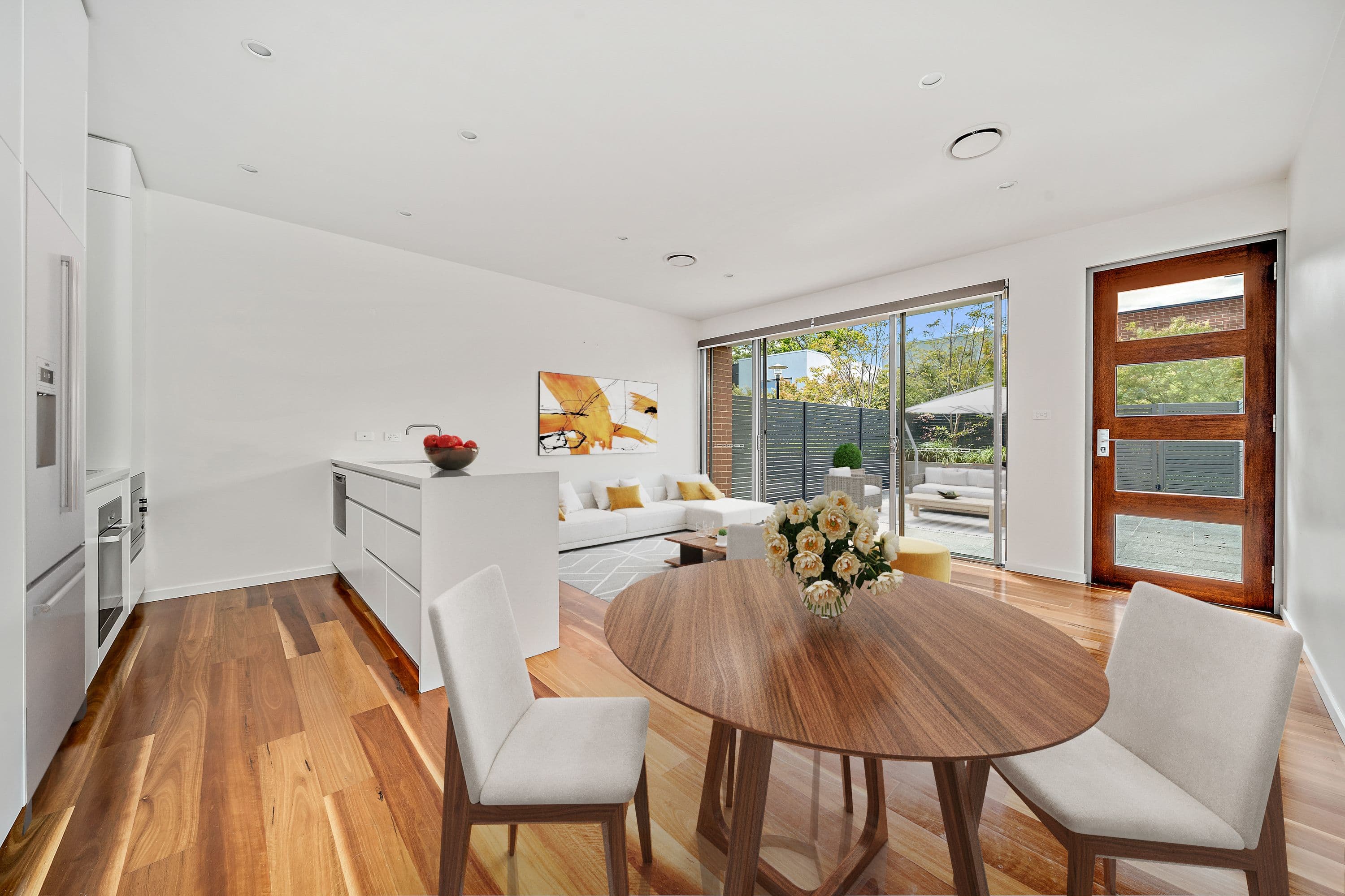 56 Stuart Street, Griffith ACT 2603, Griffith - Image 1