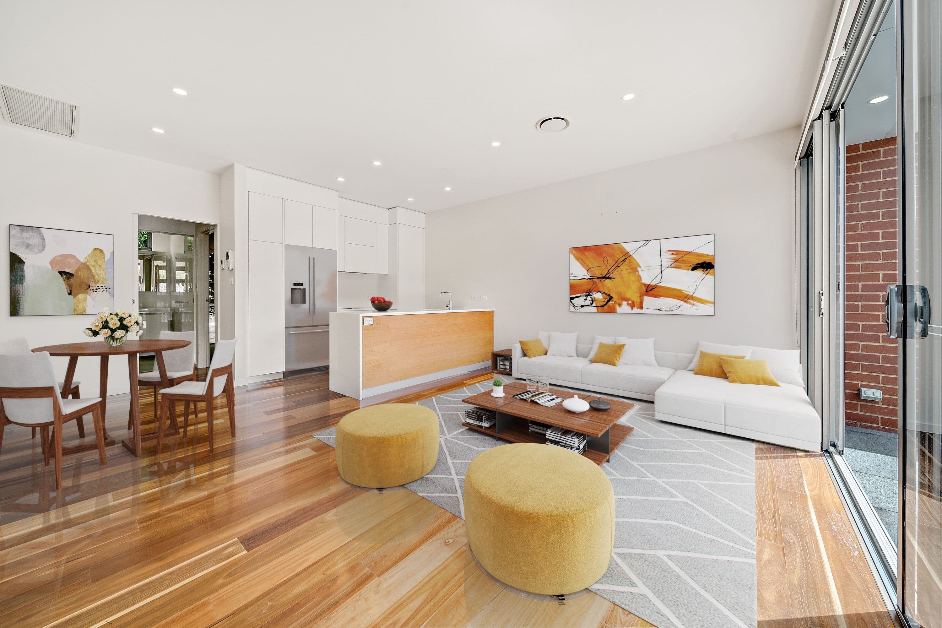 56 Stuart Street, Griffith ACT 2603, Griffith - Thumbnail 2
