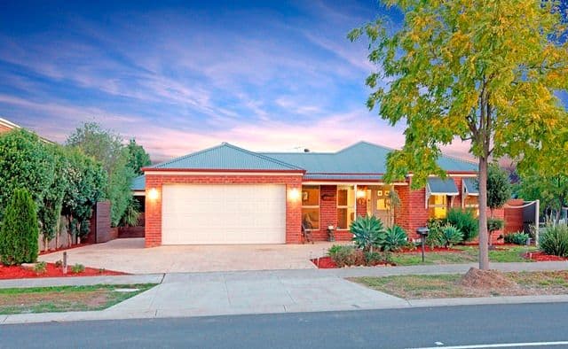 42 Hamilton Hume Parade, CRAIGIEBURN VIC 3064, Craigieburn - Image 1
