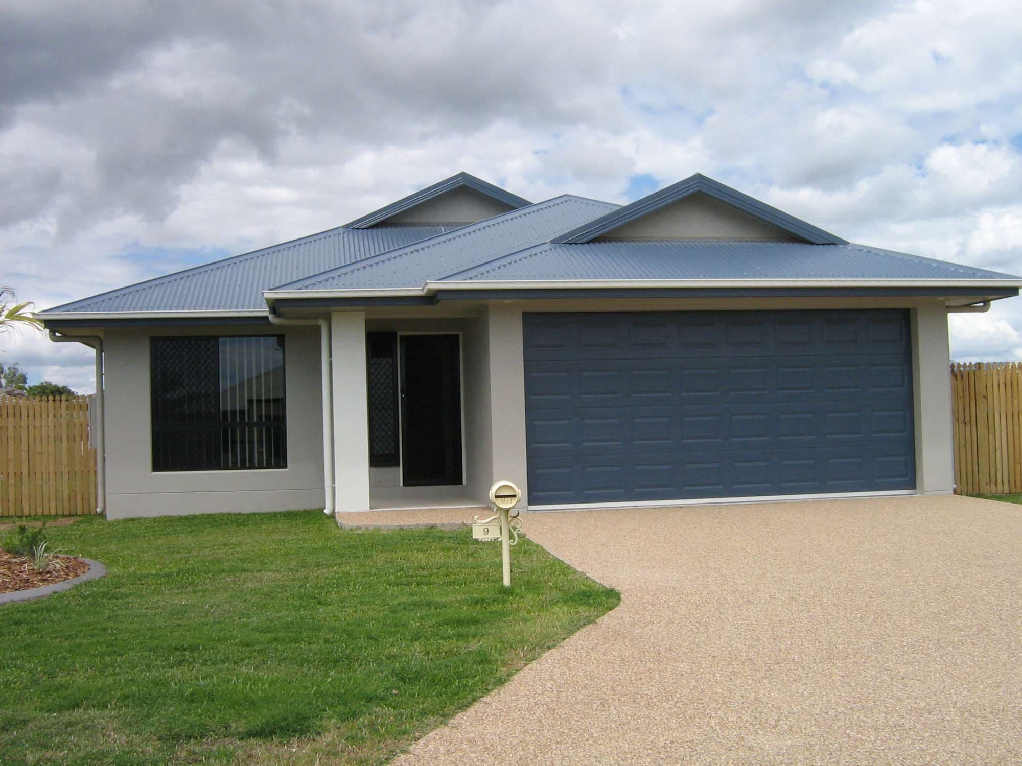 9 Banbury Court, KIRWAN QLD 4817, Kirwan - Image 1