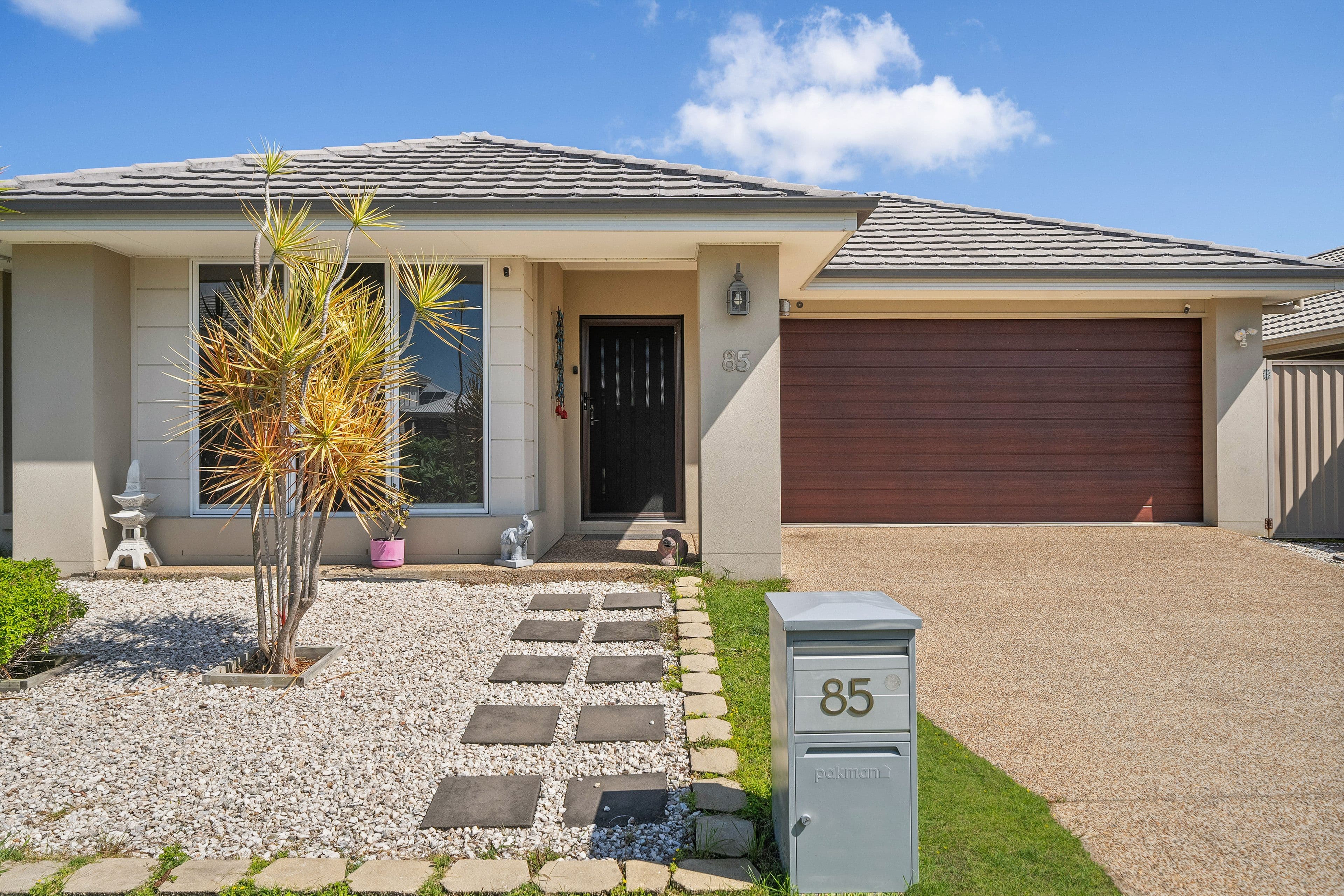 85 Campbell Drive, Mango Hill QLD 4509, Mango Hill - Image 1