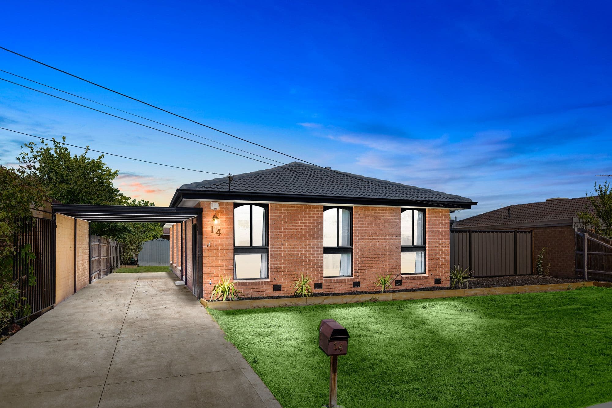 14 Merrett Avenue, Hoppers Crossing VIC 3029, Hoppers Crossing - Image 1
