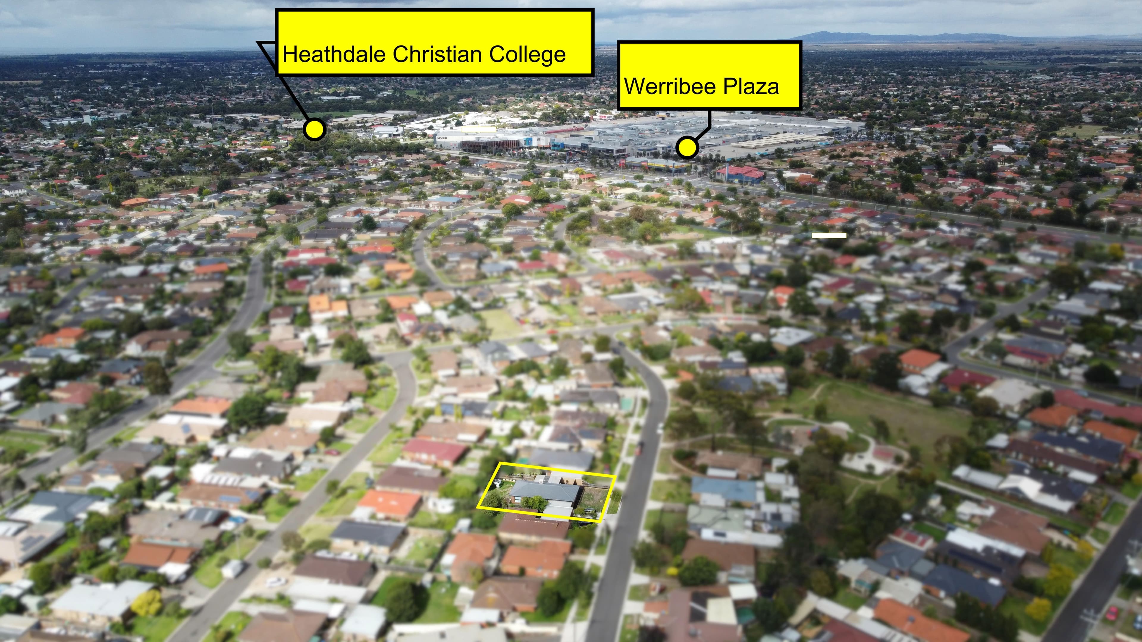14 Merrett Avenue, Hoppers Crossing VIC 3029, Hoppers Crossing - Thumbnail 2