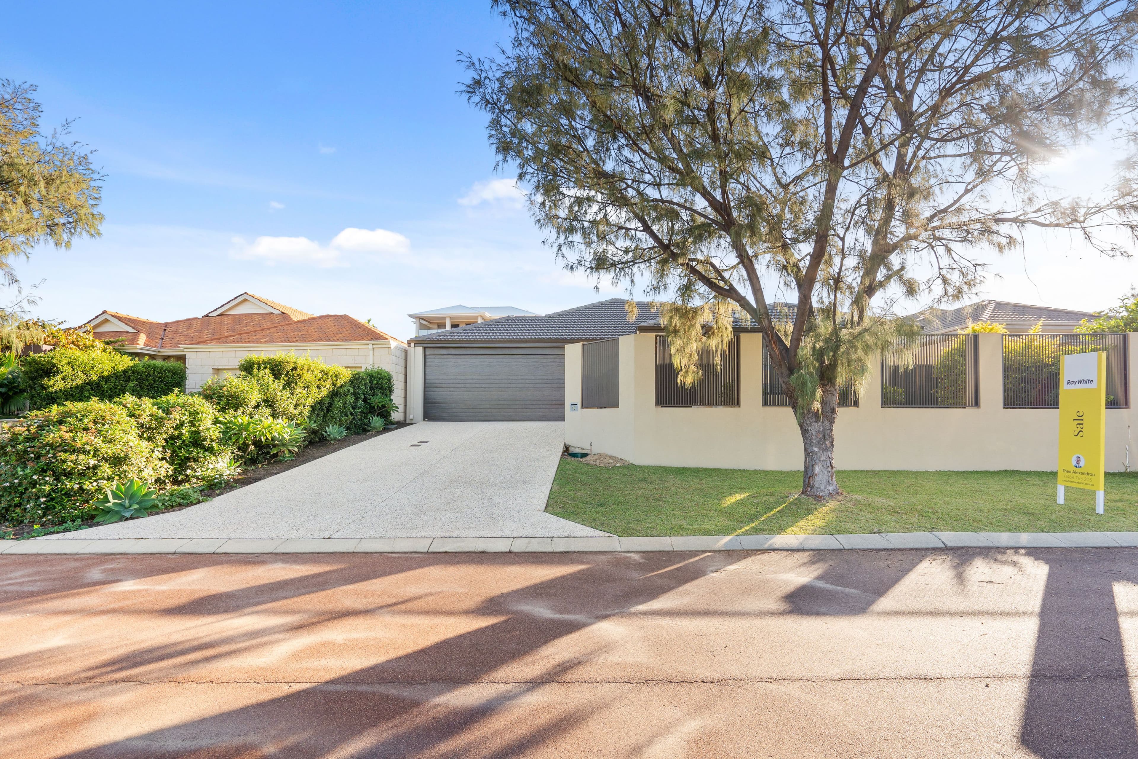 13 Bottlebrush Lane, Wannanup WA 6210, Wannanup - Image 1