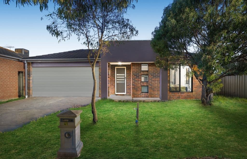 41 Orlando Drive, Truganina VIC 3029, Truganina - Image 1
