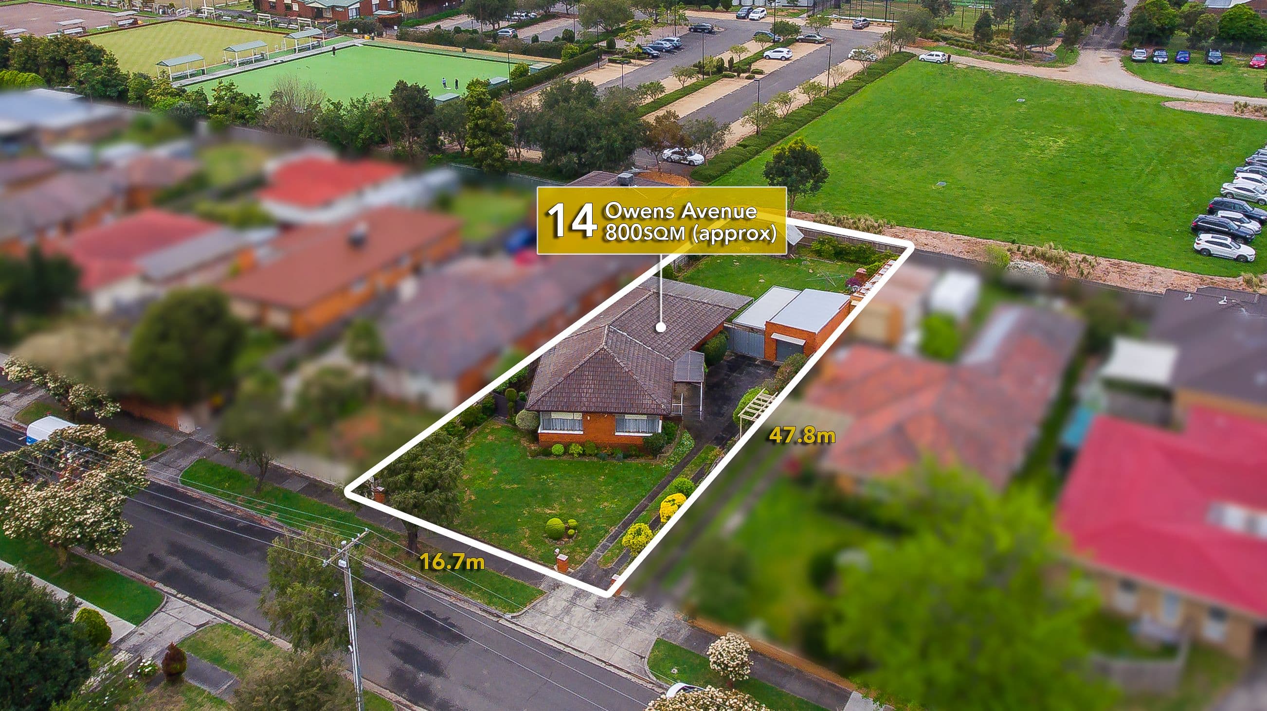 14 Owens Avenue, Glen Waverley VIC 3150, Glen Waverley - Image 1