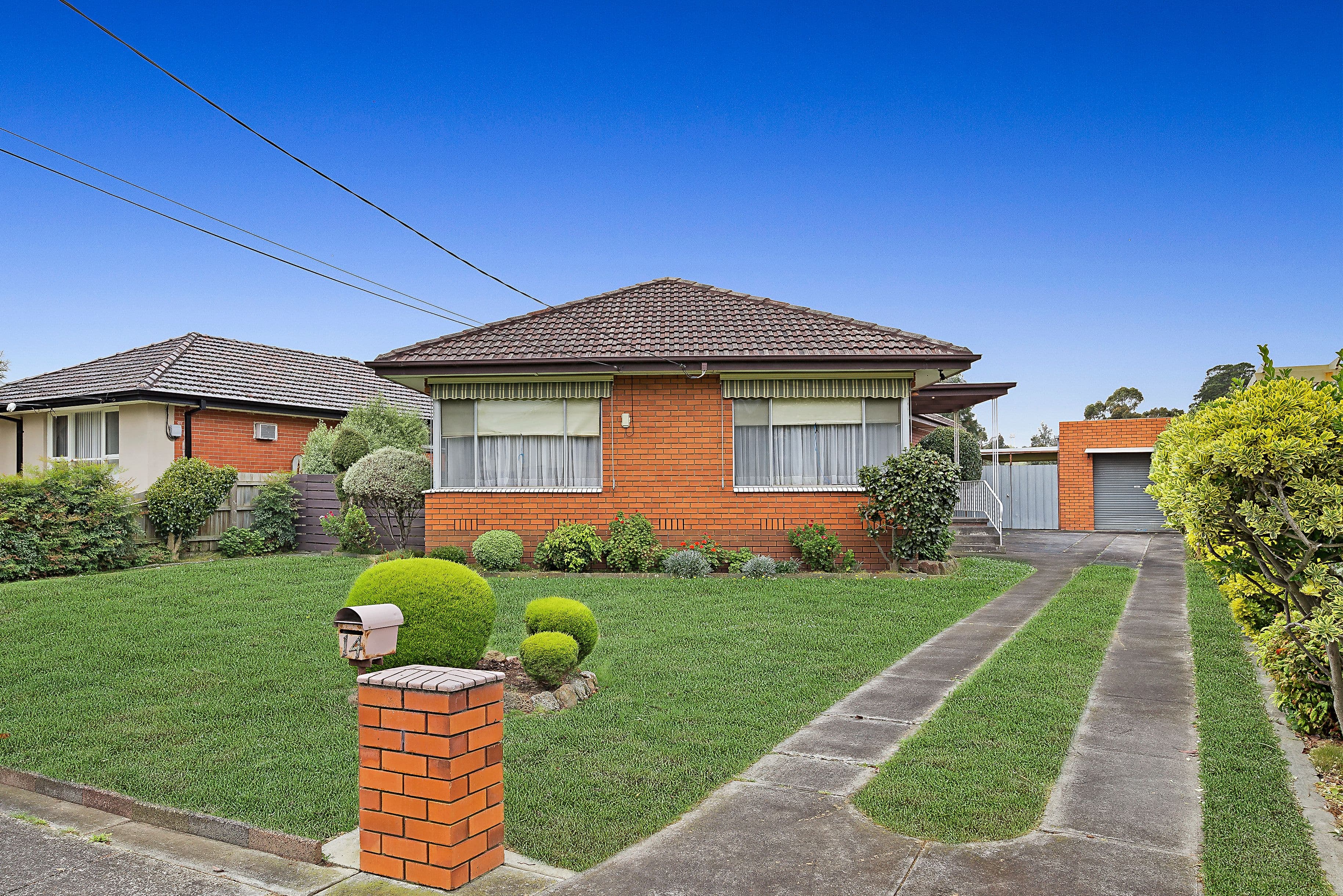 14 Owens Avenue, Glen Waverley VIC 3150, Glen Waverley - Thumbnail 2