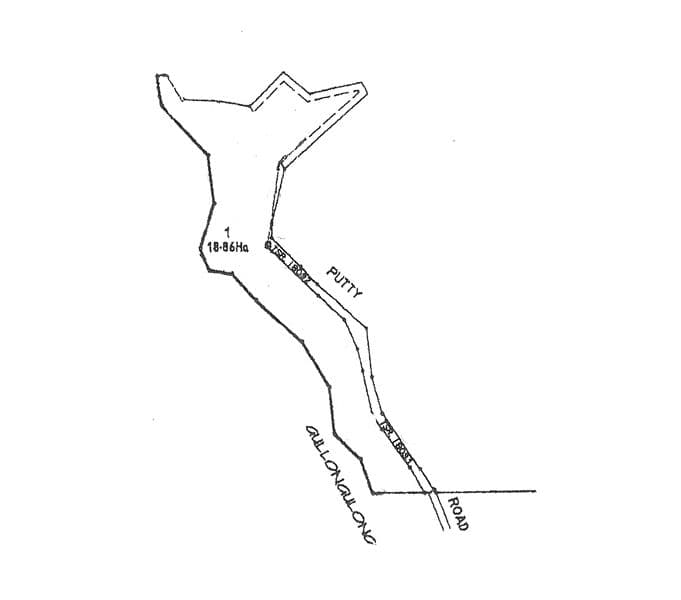 Lot 1 Putty Road, Garland Valley NSW 2330, Garland Valley - Thumbnail 4