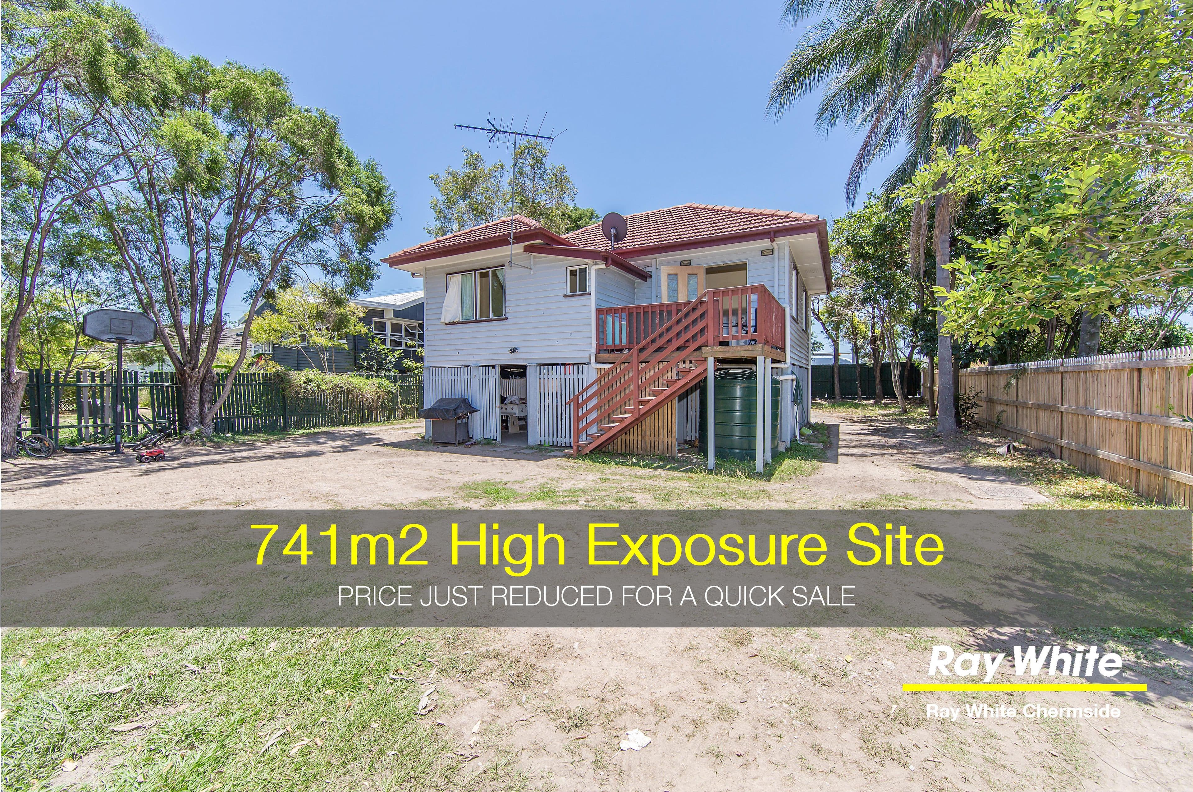 226 Hamilton Road, Chermside QLD 4032, Chermside - Image 1