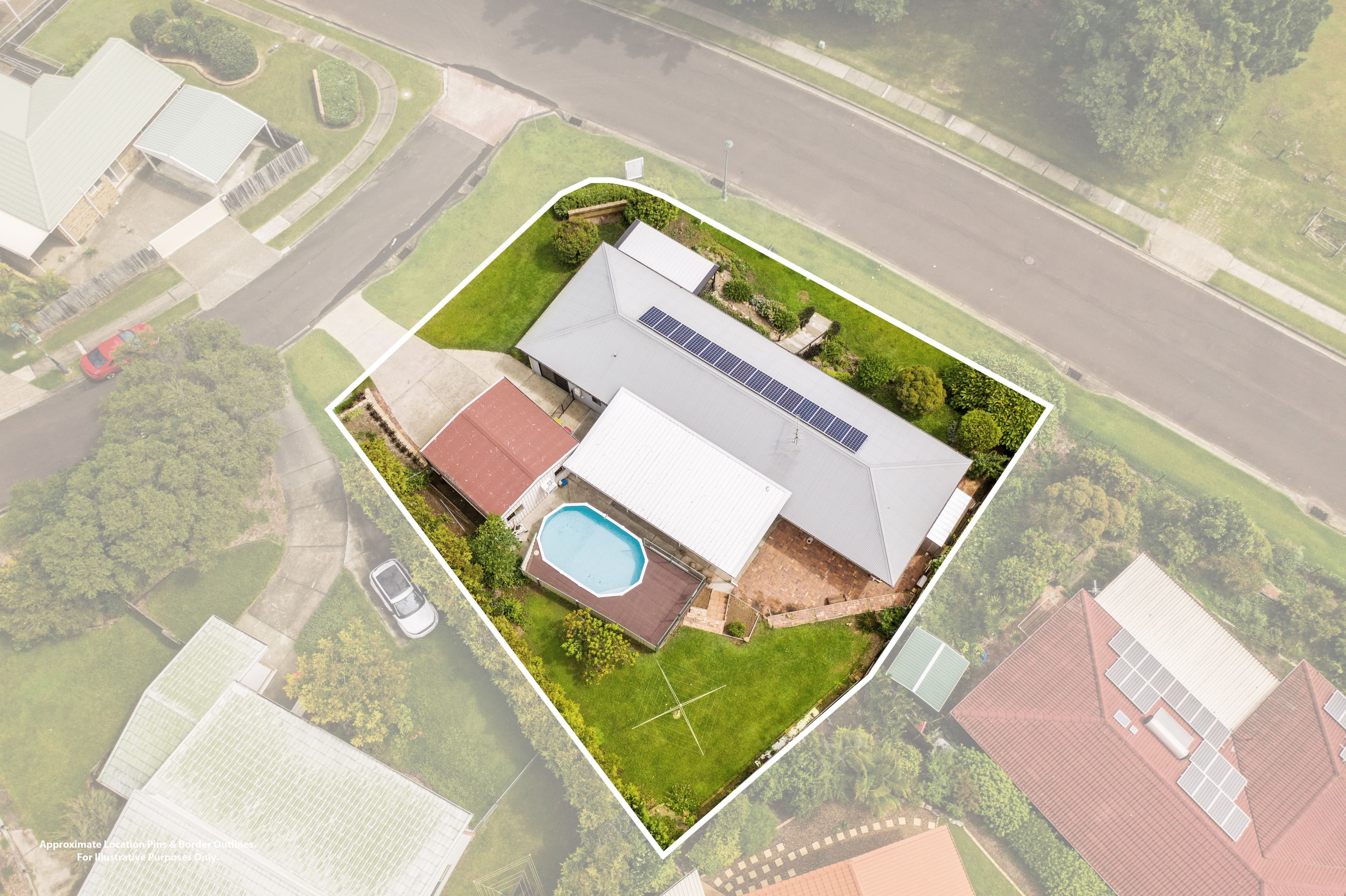 13 Loane Drive, Edens Landing QLD 4207, Edens Landing - Thumbnail 2