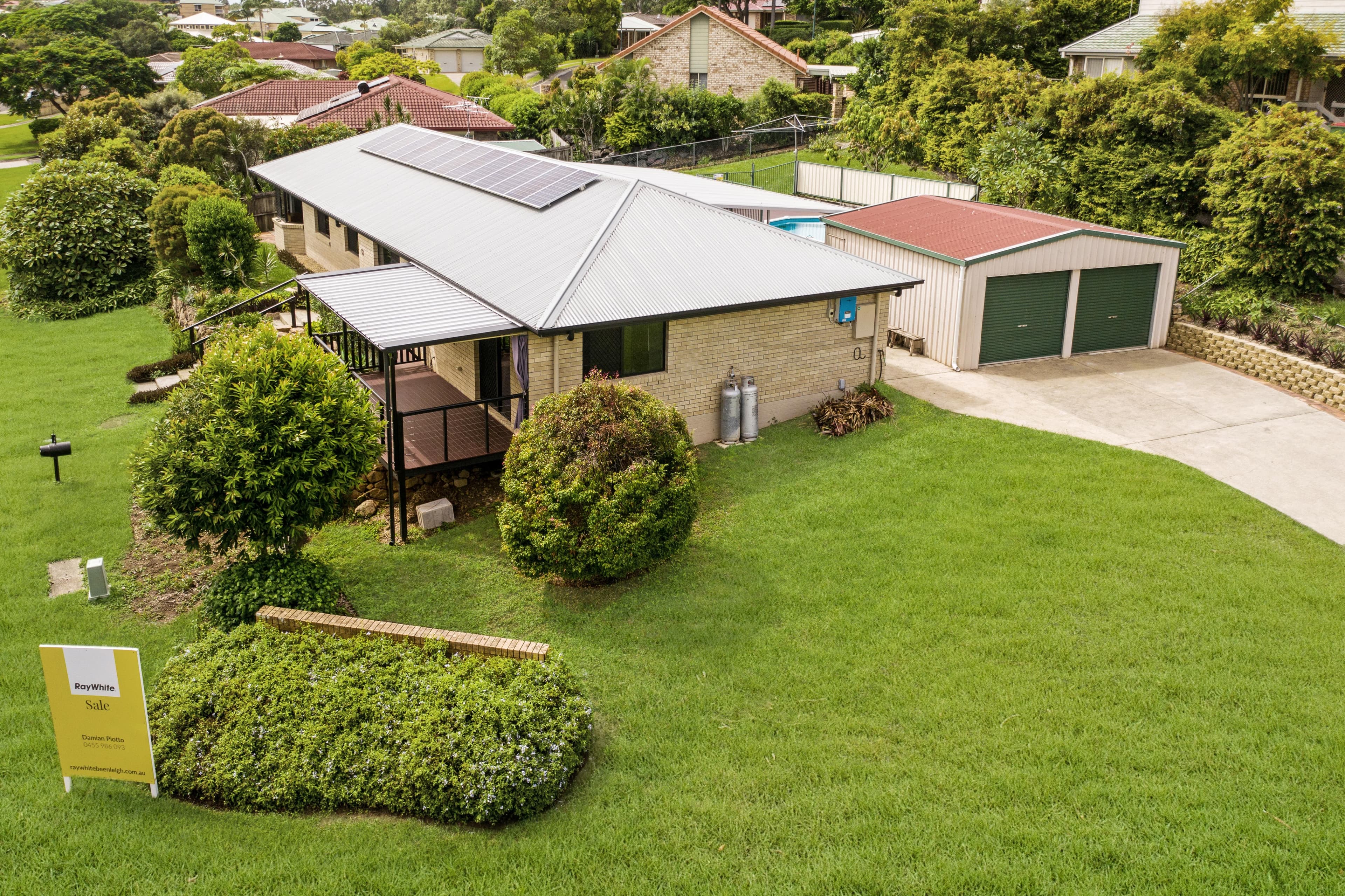 13 Loane Drive, Edens Landing QLD 4207, Edens Landing - Thumbnail 3