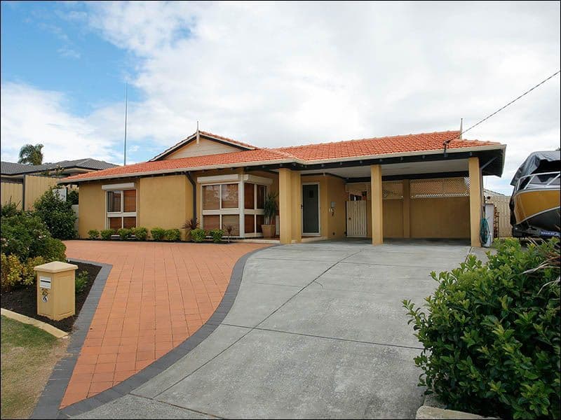 25 Ragamuffin Terrace, WILLETTON WA 6155, Willetton - Image 1