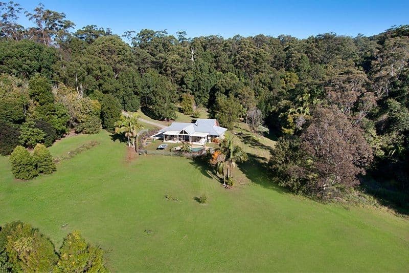 438 Tomewin Mountain Road, CURRUMBIN VALLEY QLD 4223, Currumbin Valley - Image 1