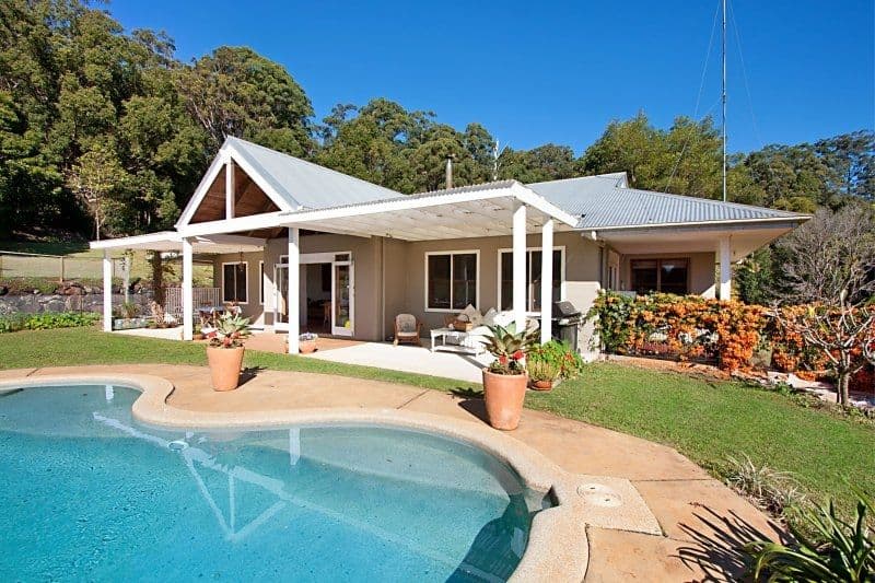 438 Tomewin Mountain Road, CURRUMBIN VALLEY QLD 4223, Currumbin Valley - Thumbnail 2