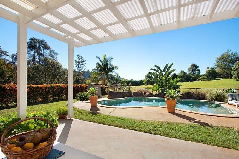 438 Tomewin Mountain Road, CURRUMBIN VALLEY QLD 4223, Currumbin Valley - Thumbnail 5