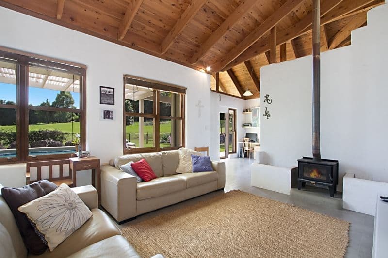 438 Tomewin Mountain Road, CURRUMBIN VALLEY QLD 4223, Currumbin Valley - Thumbnail 7