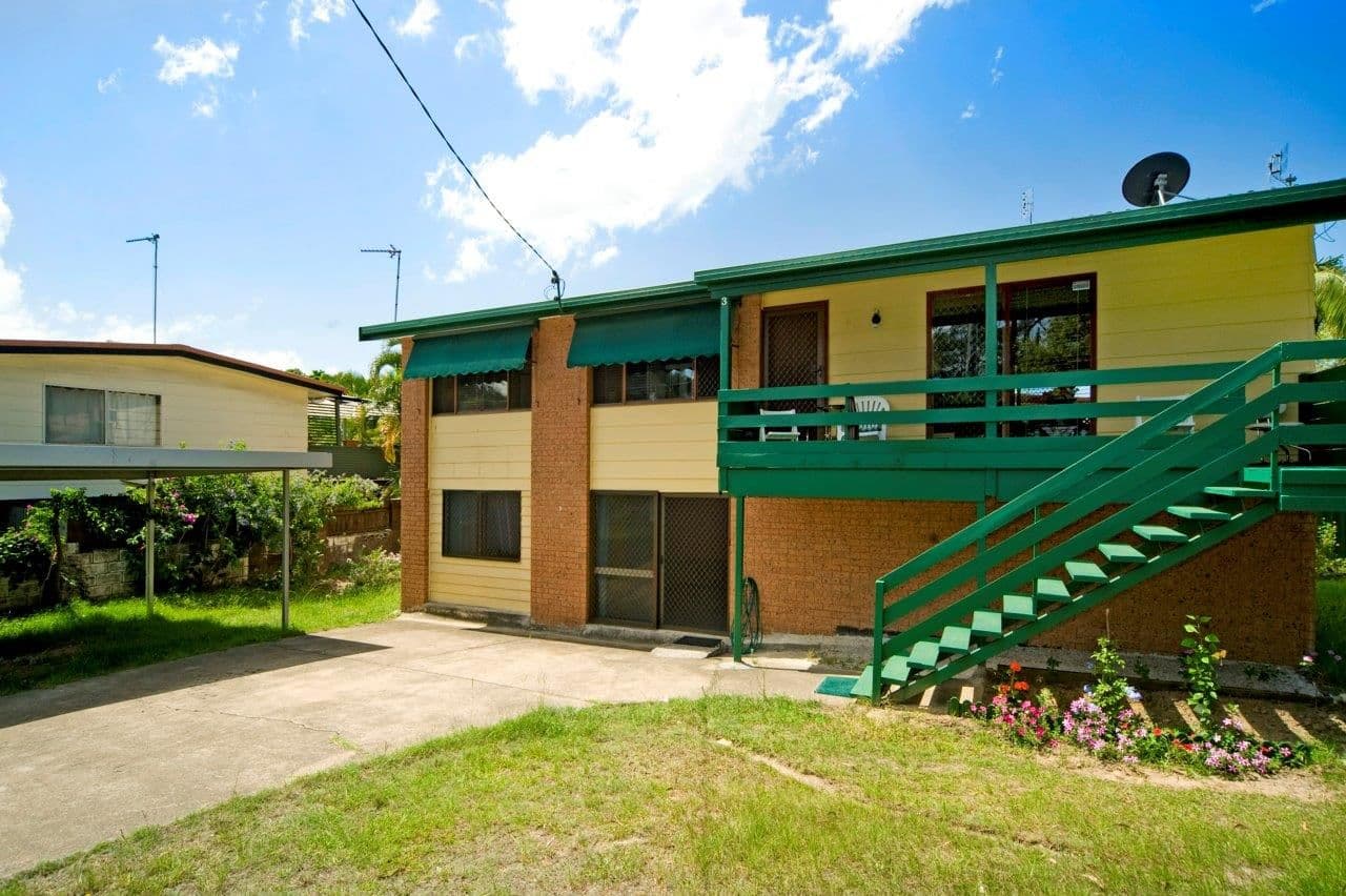 3 Blanford Street, Arundel QLD 4214, Arundel - Image 1