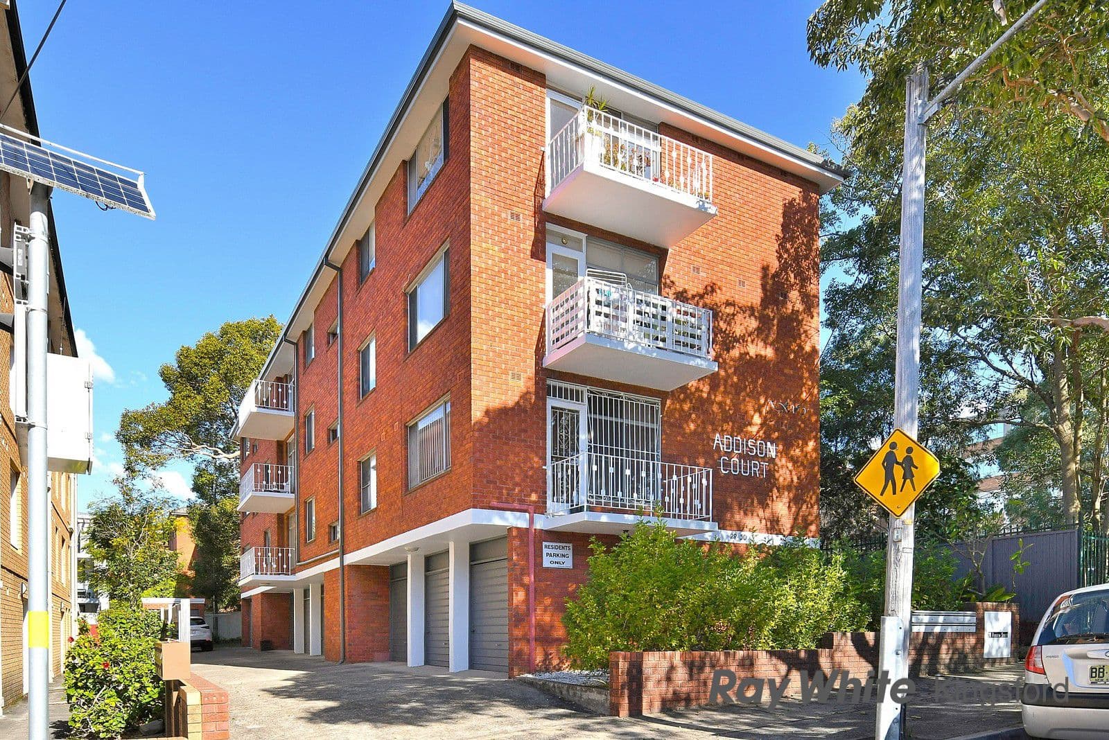 28 Addison Street, Kensington NSW 2033, Kensington - Image 1